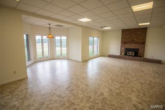 NON SUBDIVISION - Farm