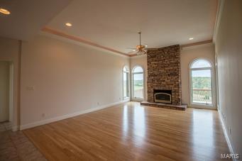 NON SUBDIVISION - Farm