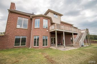 NON SUBDIVISION - Farm