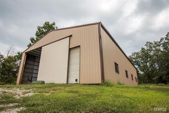 NON SUBDIVISION - Farm