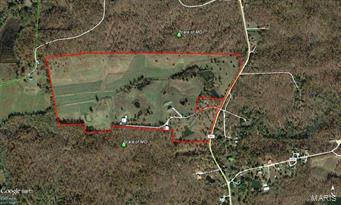 NON SUBDIVISION - Farm