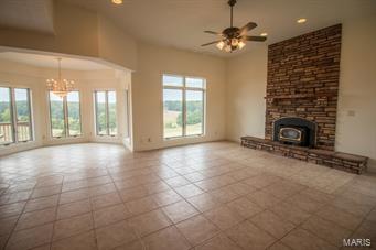 NON SUBDIVISION - Farm