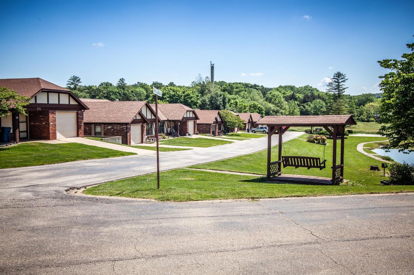 Lakeside Landing - Residential Income