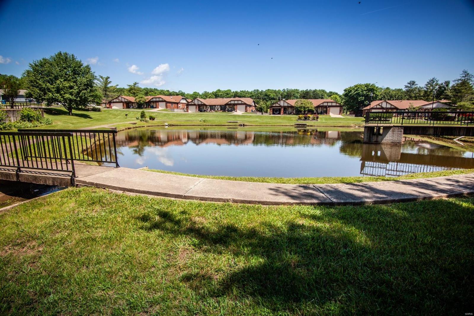 Lakeside Landing - Residential Income