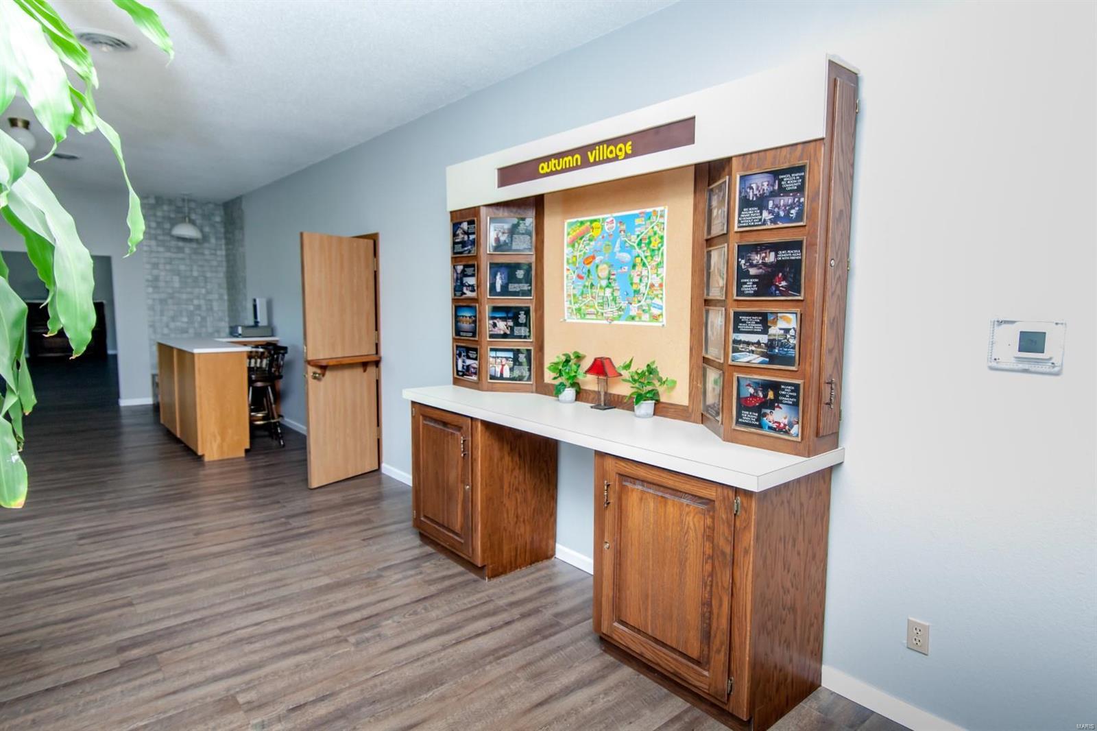 Lakeside Landing - Residential Income