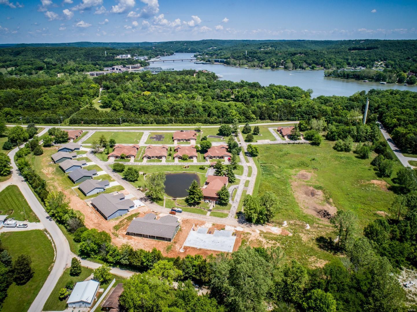 Lakeside Landing - Residential Income