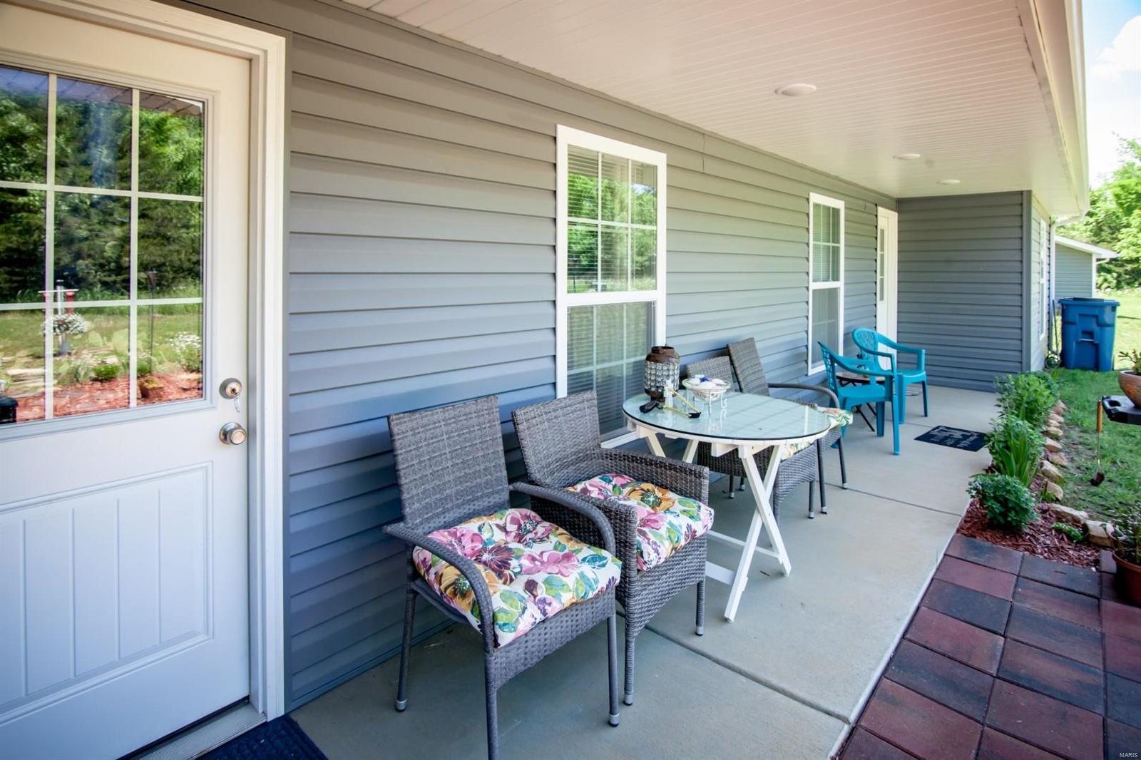 Lakeside Landing - Residential Income