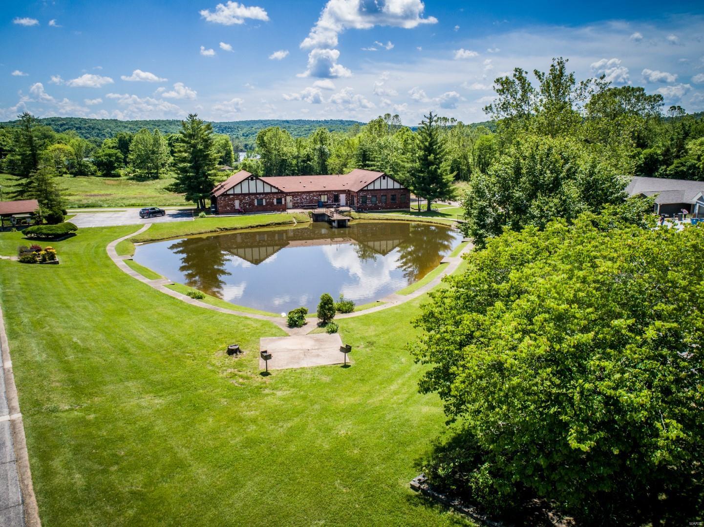 Lakeside Landing - Residential Income