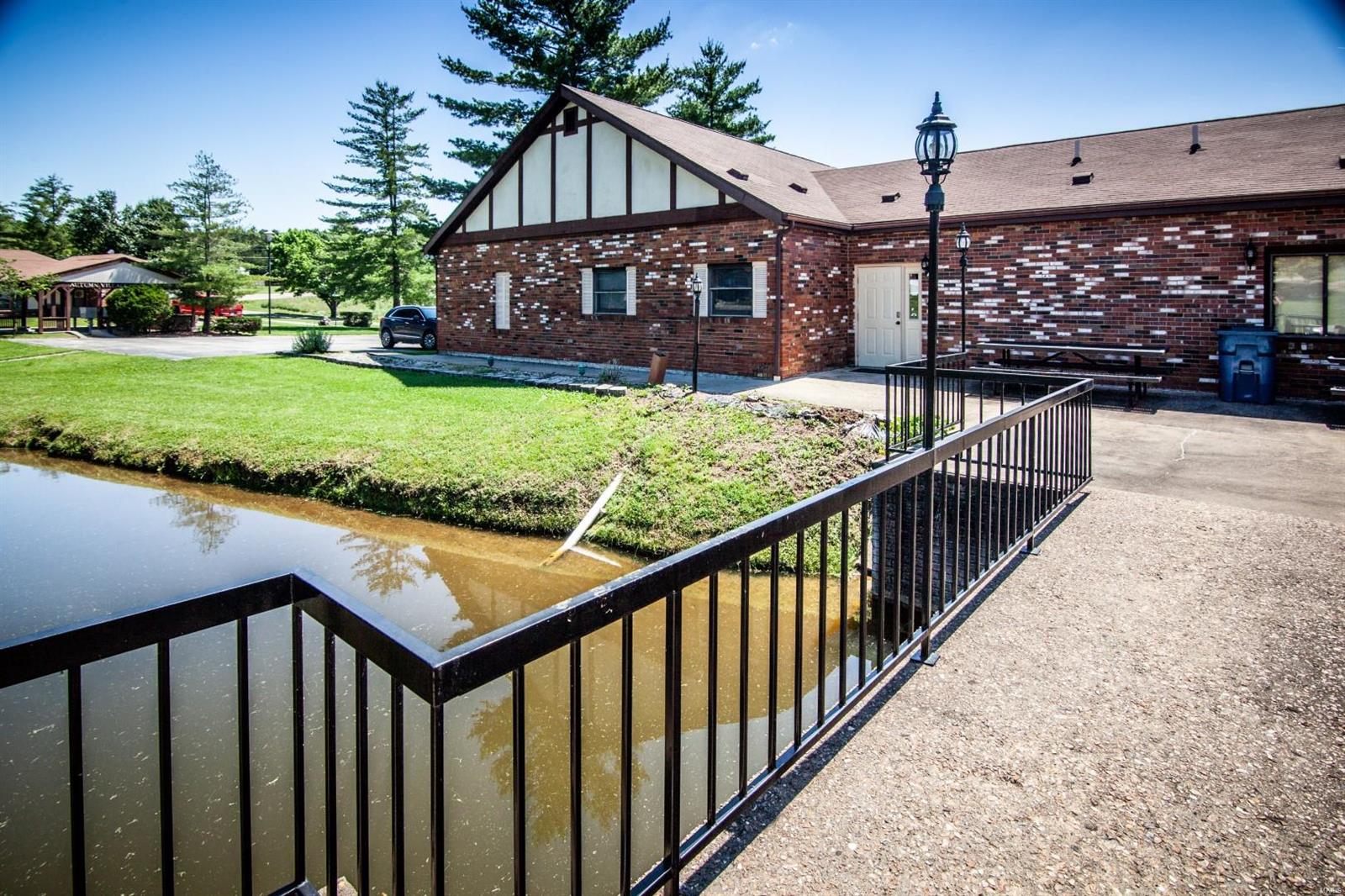 Lakeside Landing - Residential Income