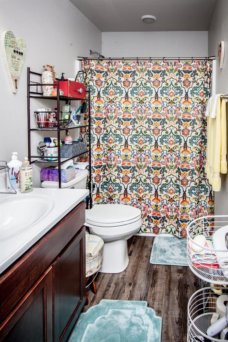 Lakeside Landing - Residential Income