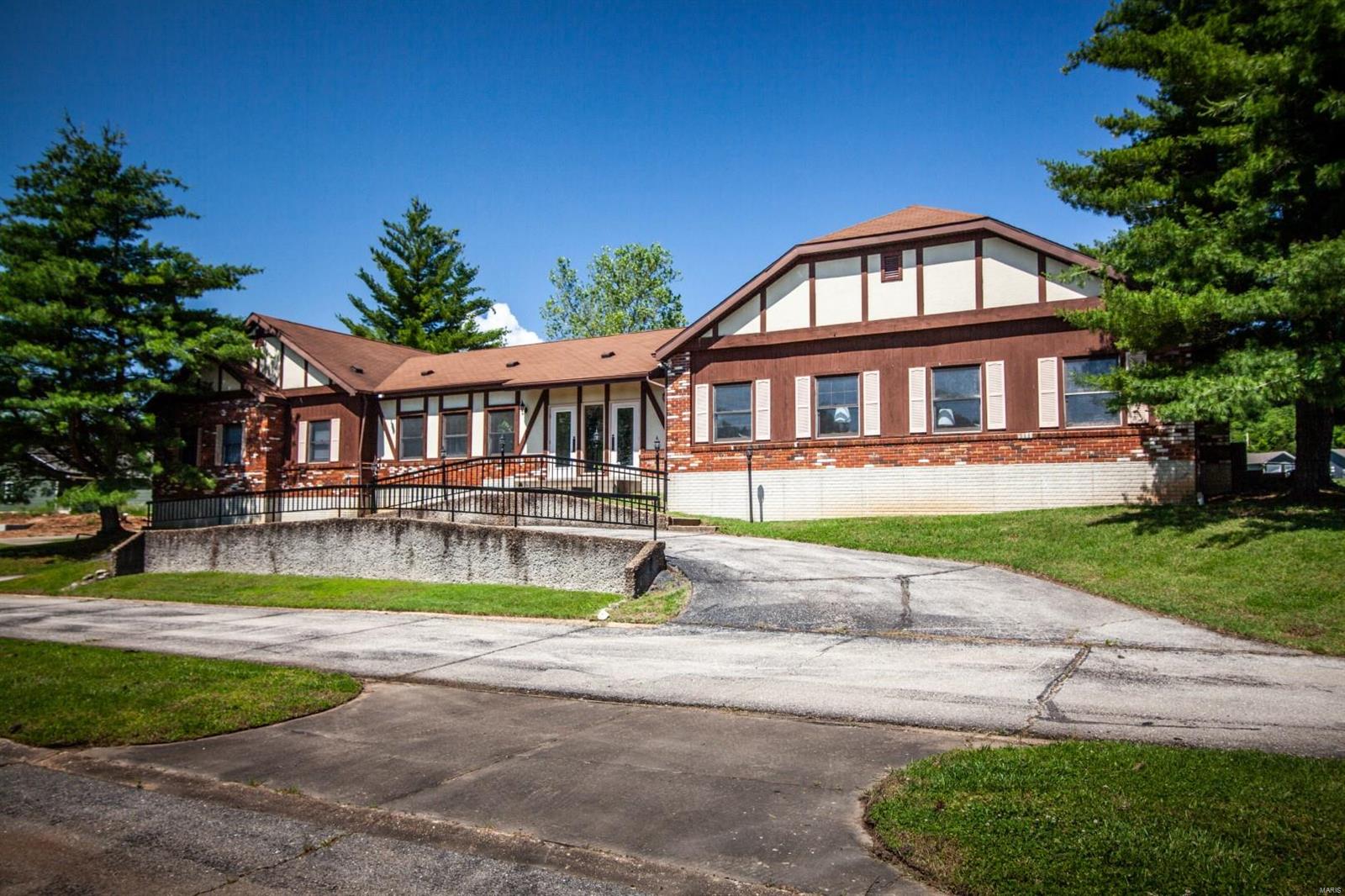 Lakeside Landing - Residential Income