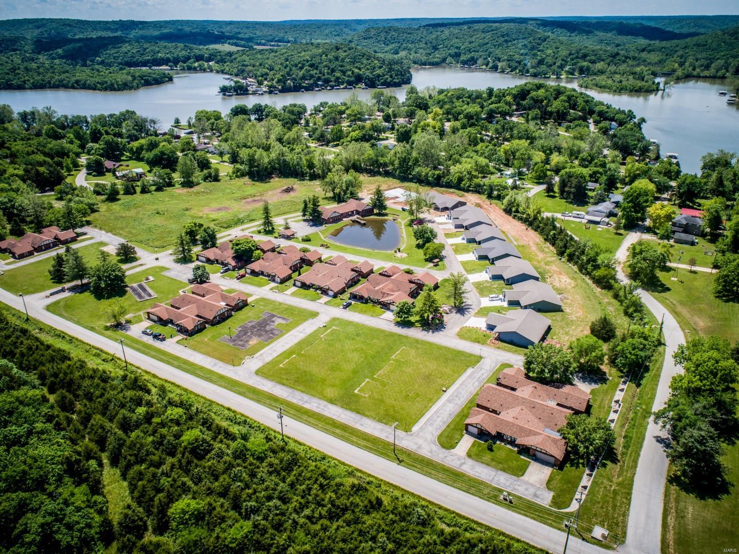 Lakeside Landing - Residential Income