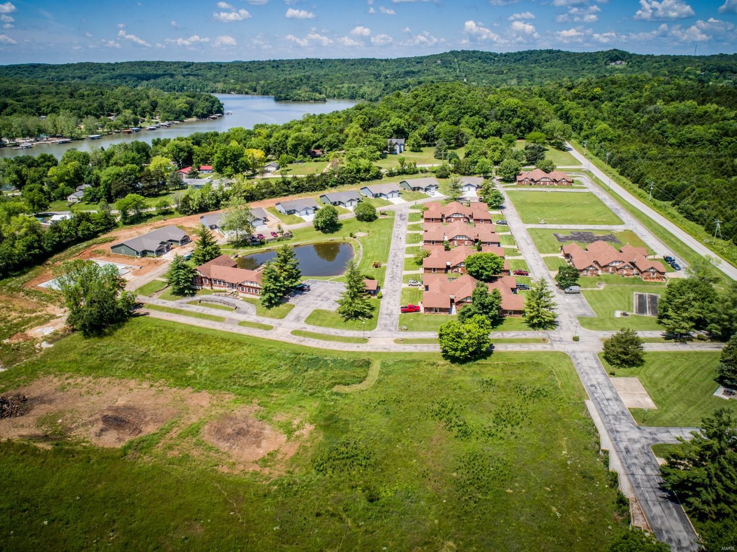 Lakeside Landing - Residential Income