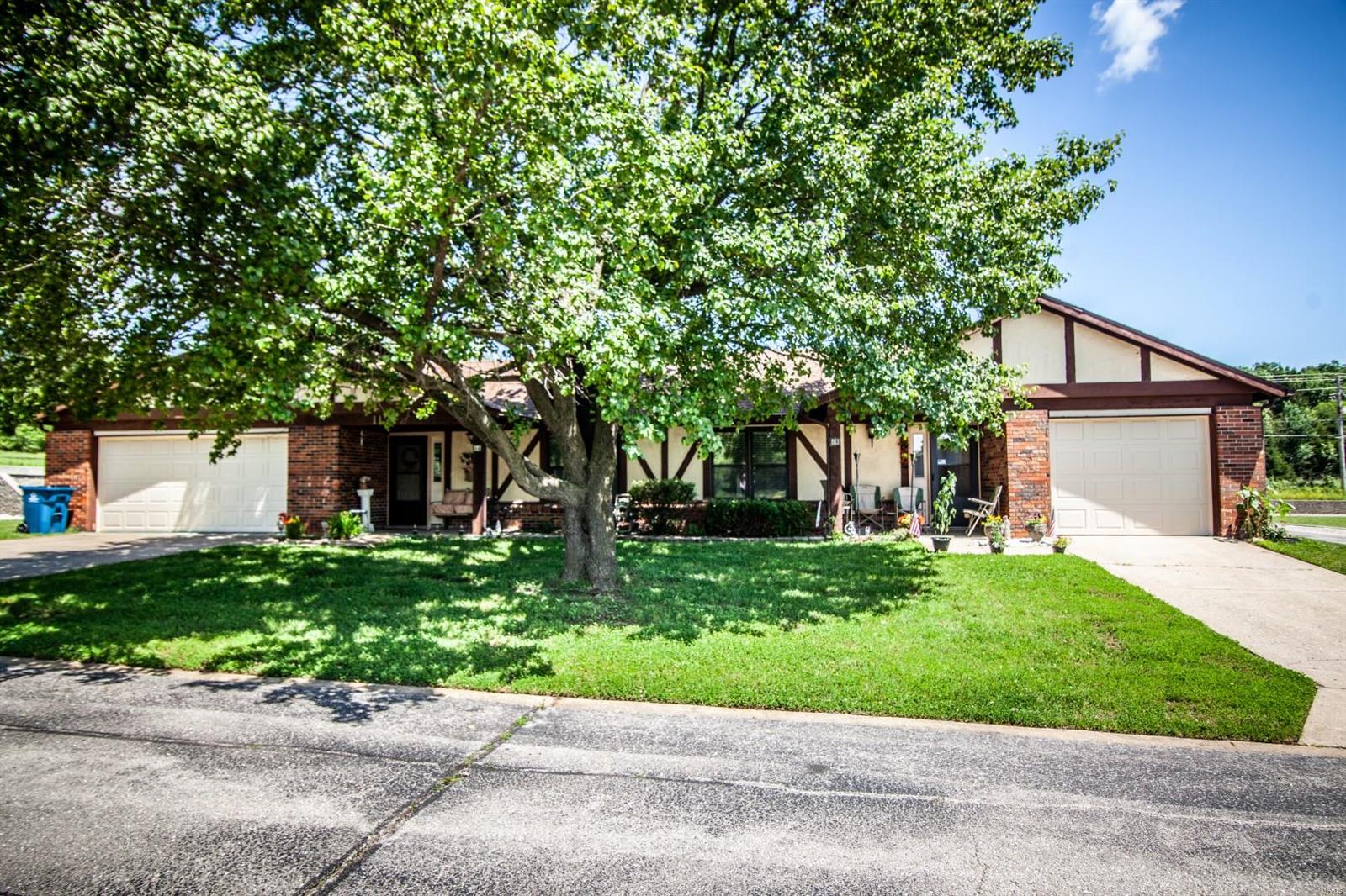 Lakeside Landing - Residential Income