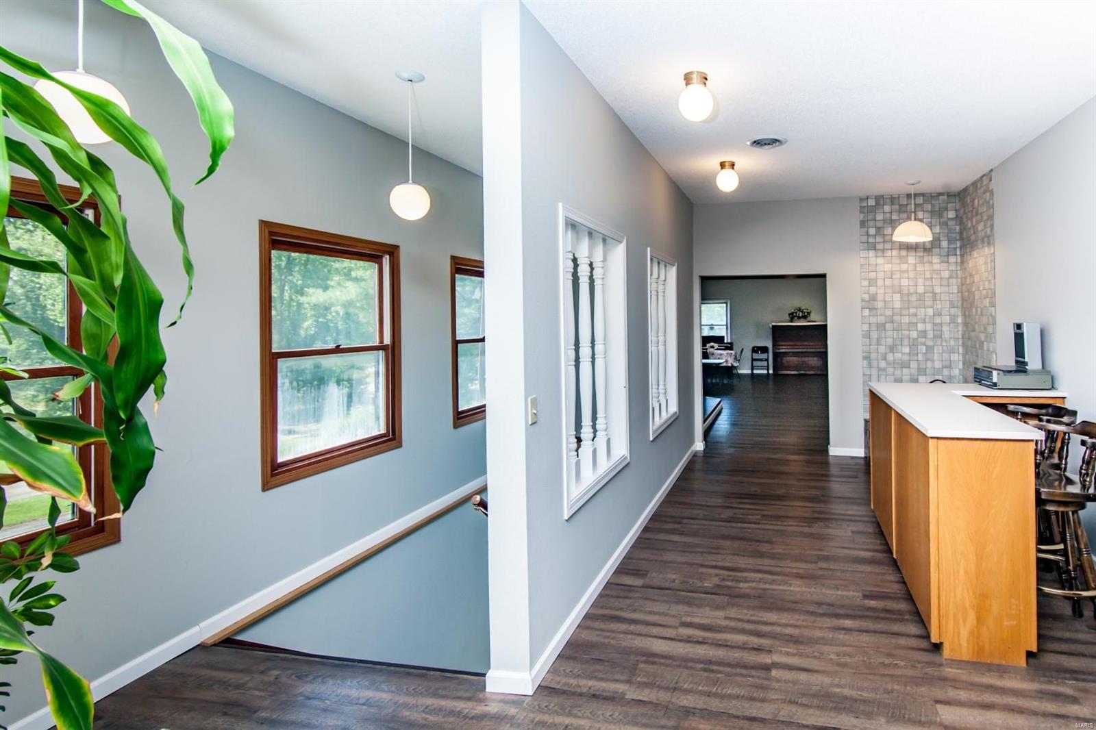 Lakeside Landing - Residential Income