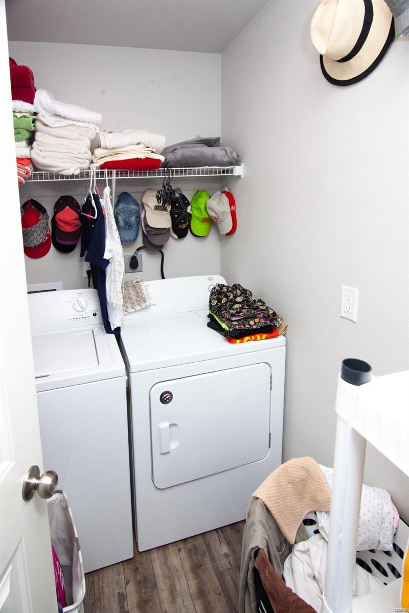 Lakeside Landing - Residential Income