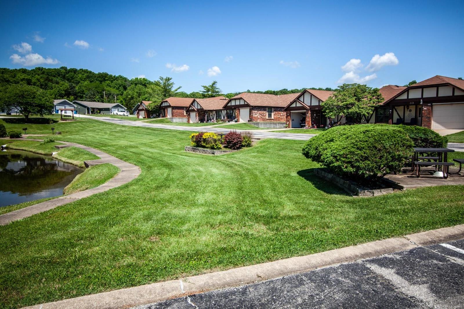 Lakeside Landing - Residential Income