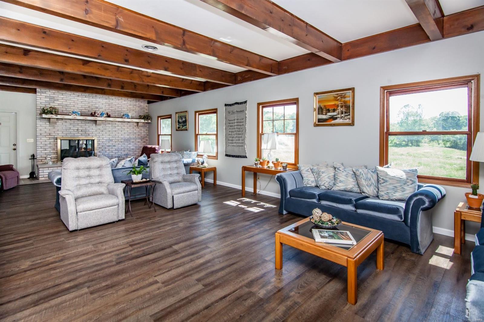 Lakeside Landing - Residential Income