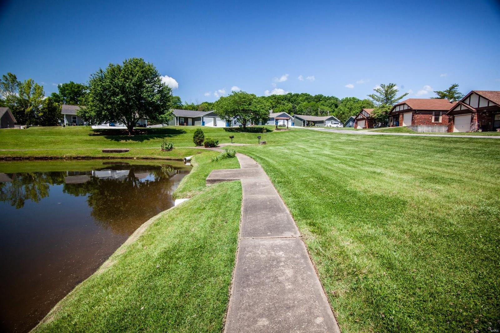 Lakeside Landing - Residential Income