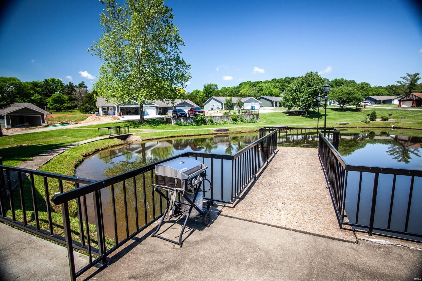 Lakeside Landing - Residential Income
