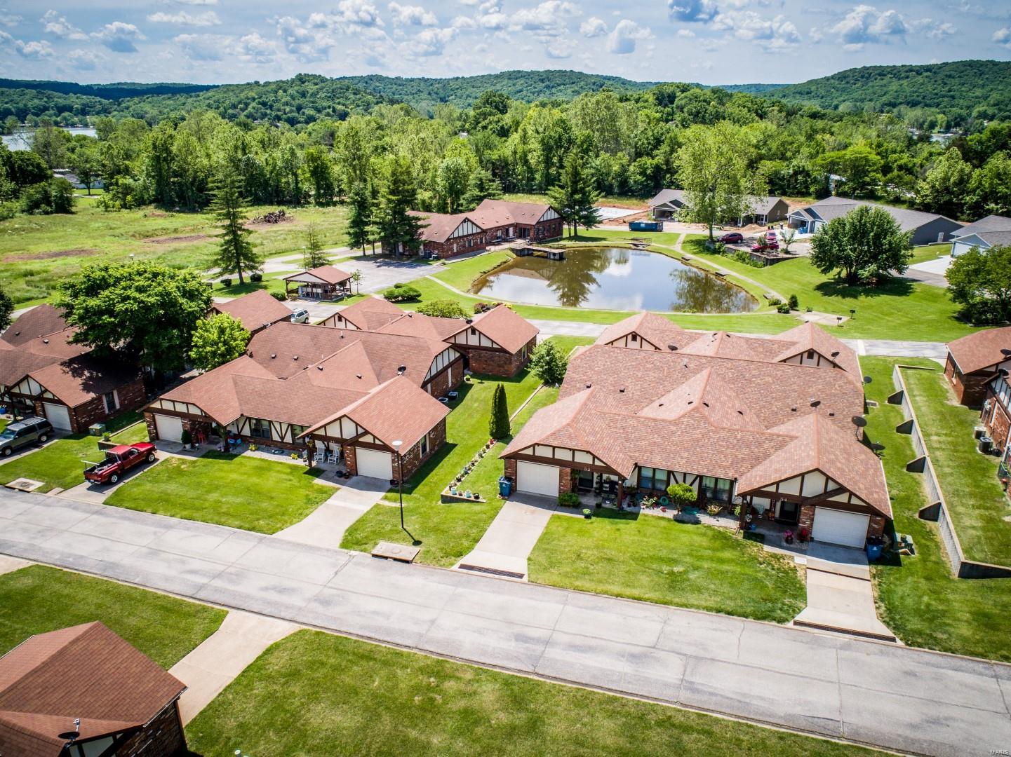 Lakeside Landing - Residential Income