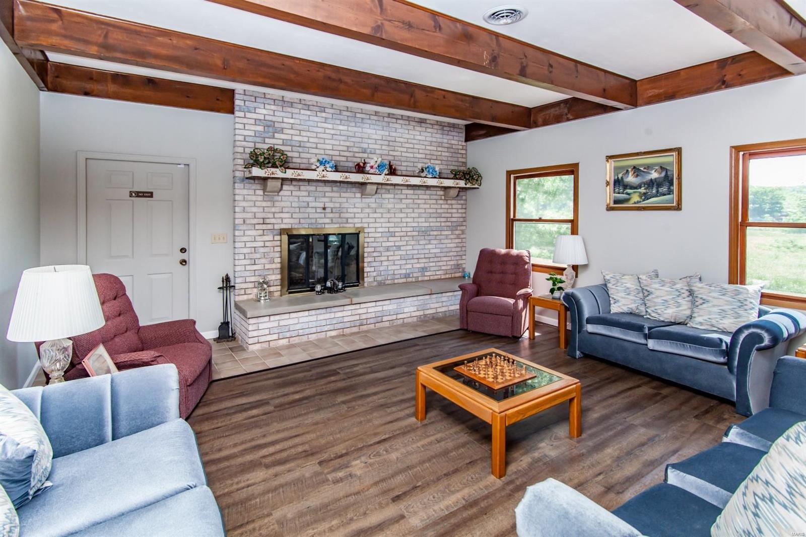 Lakeside Landing - Residential Income