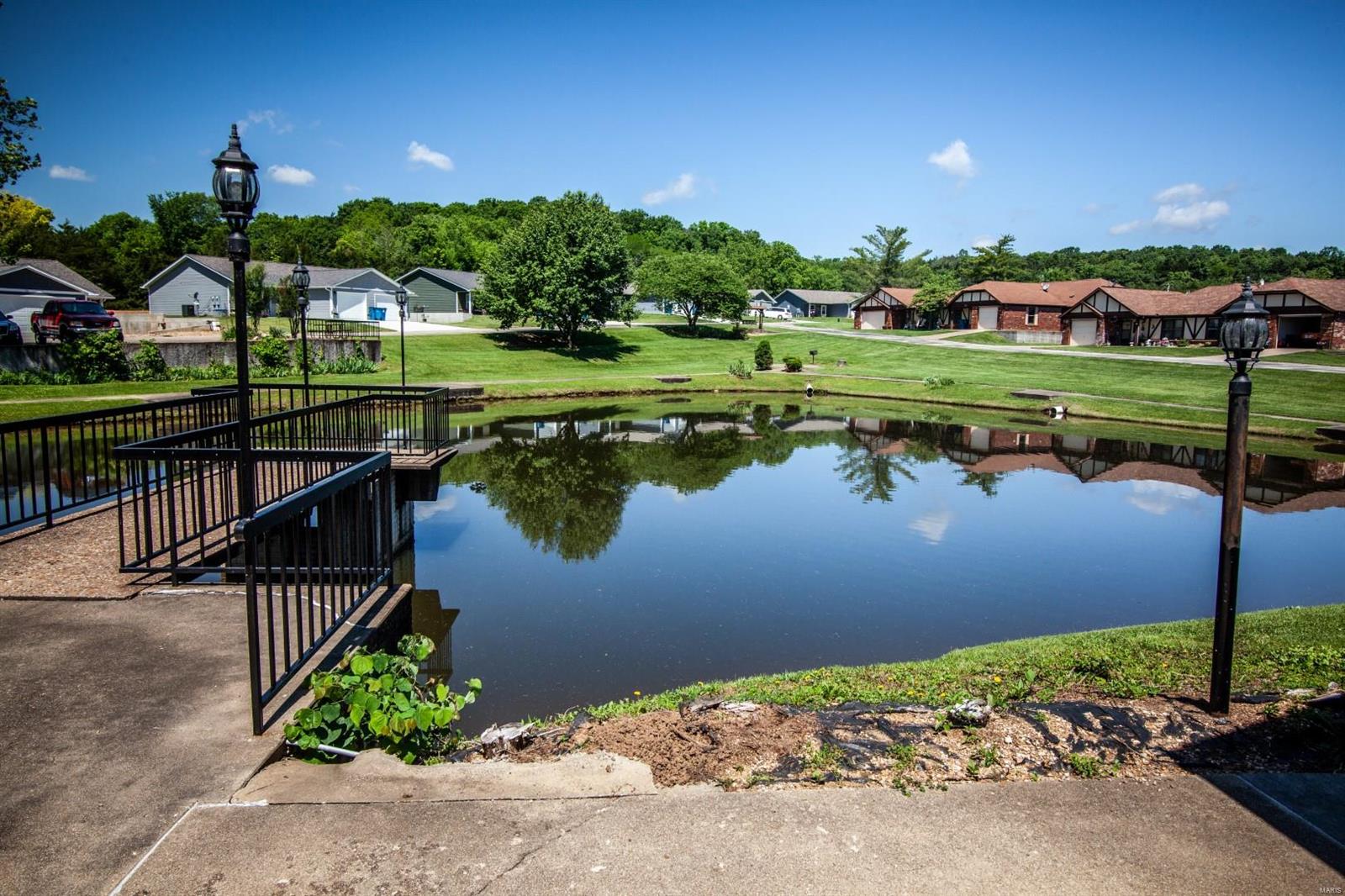 Lakeside Landing - Residential Income