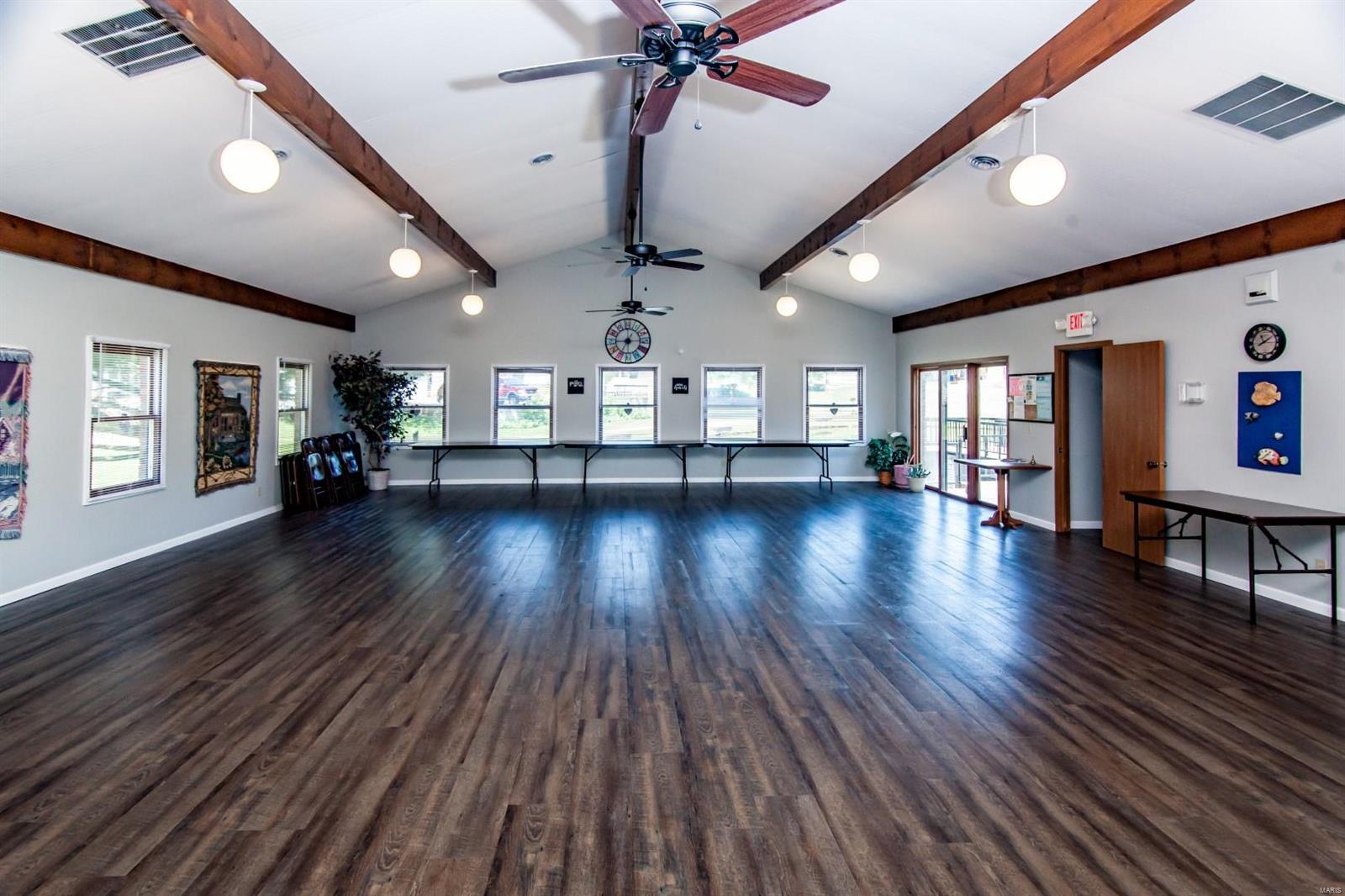 Lakeside Landing - Residential Income