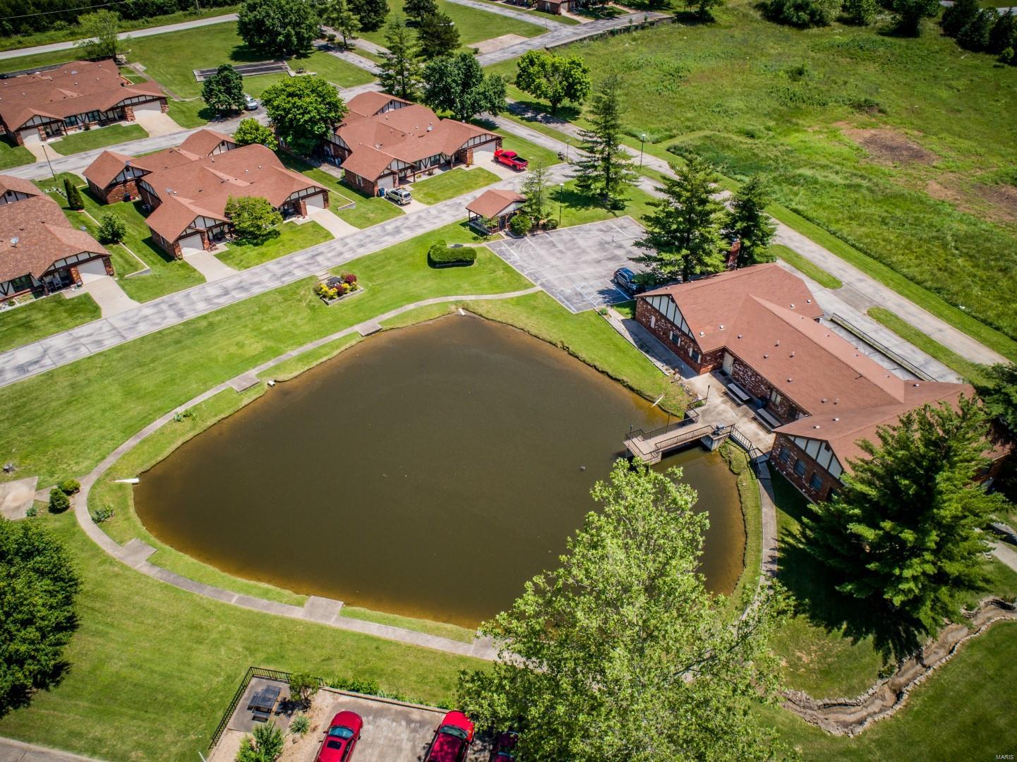 Lakeside Landing - Residential Income