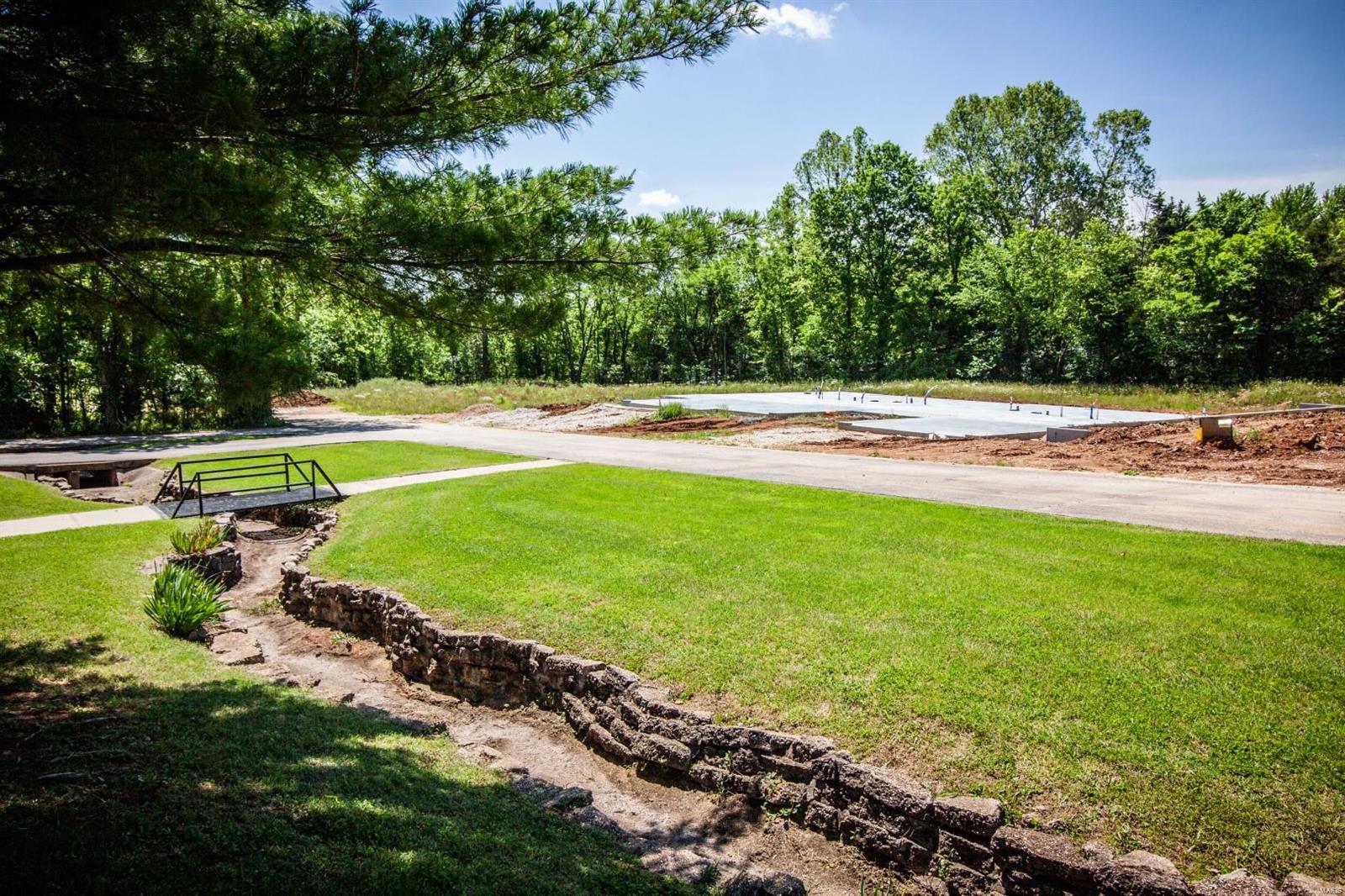 Lakeside Landing - Residential Income