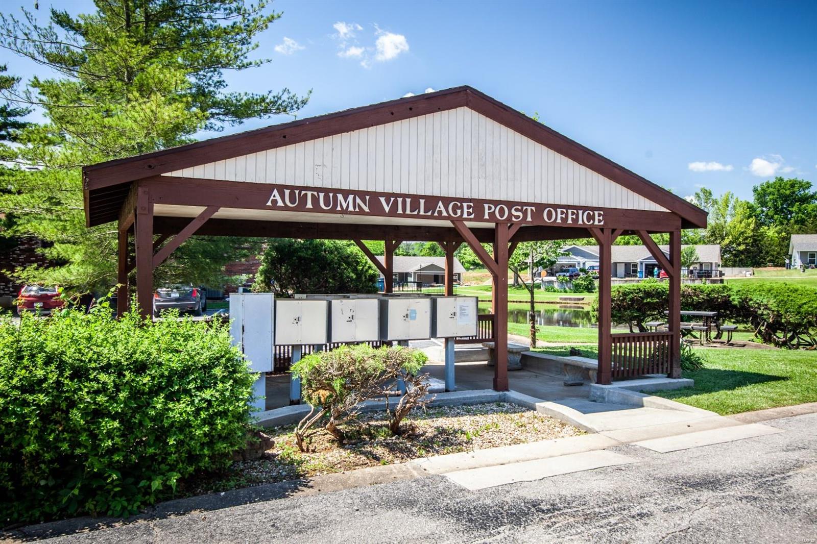 Lakeside Landing - Residential Income