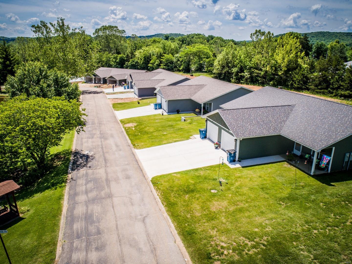 Lakeside Landing - Residential Income