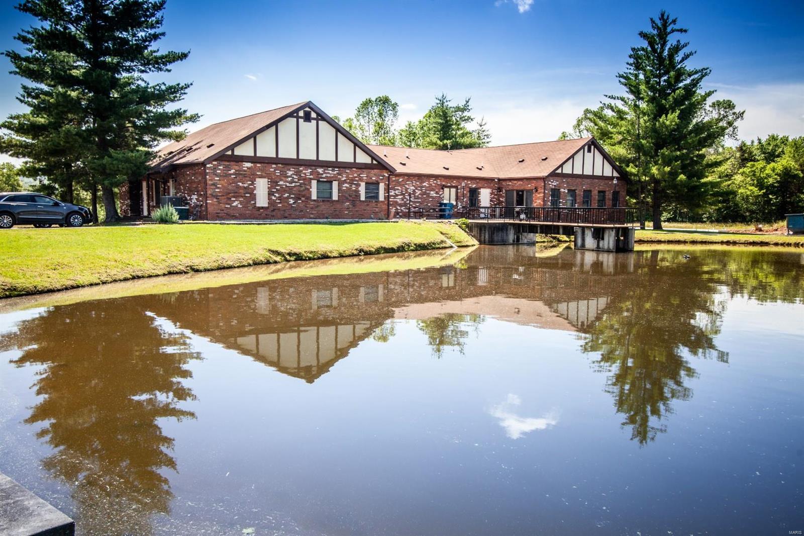 Lakeside Landing - Residential Income