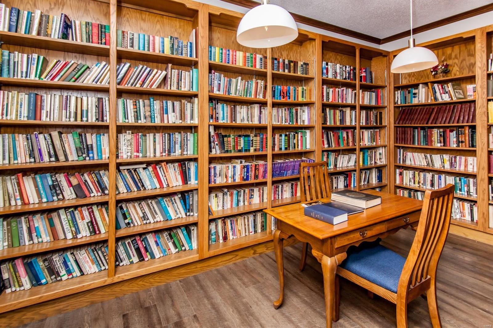 Lakeside Landing - Residential Income