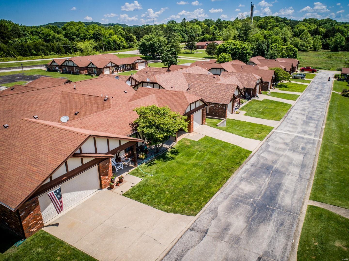 Lakeside Landing - Residential Income