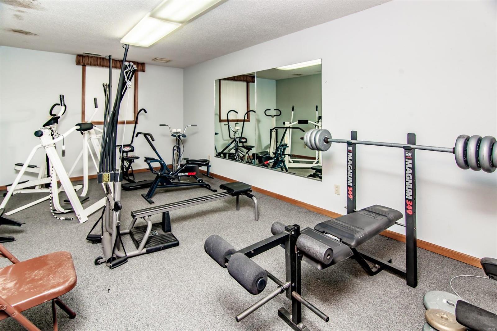 Lakeside Landing - Residential Income