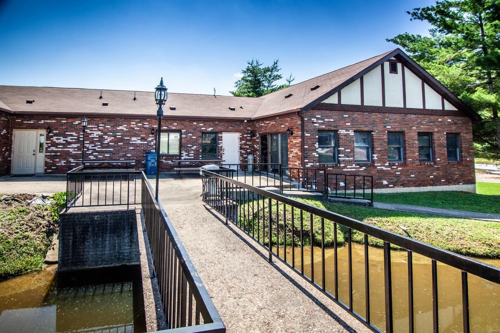 Lakeside Landing - Residential Income