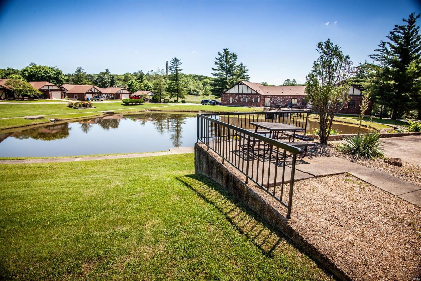 Lakeside Landing - Residential Income