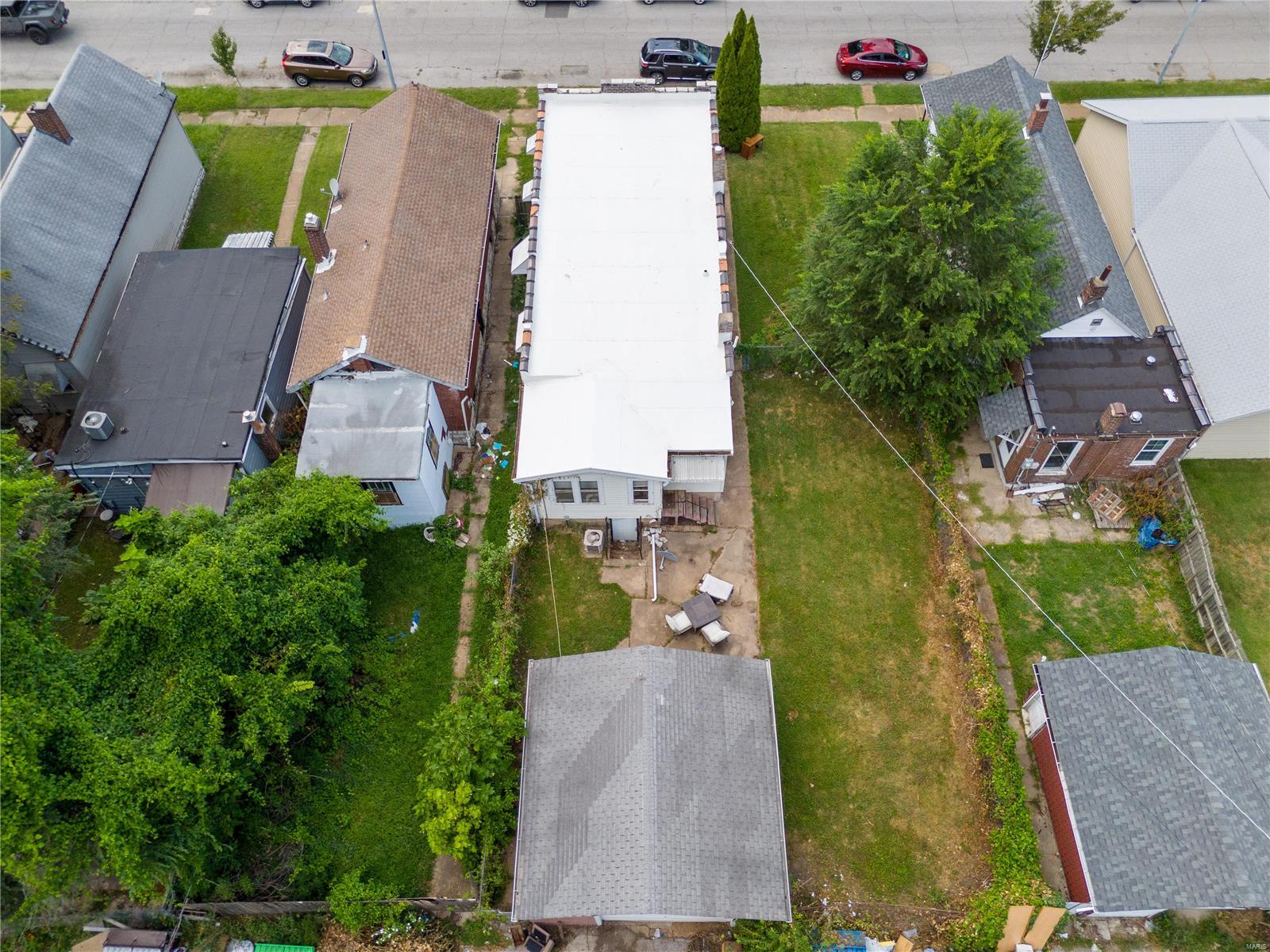 Fendlers Add - Residential