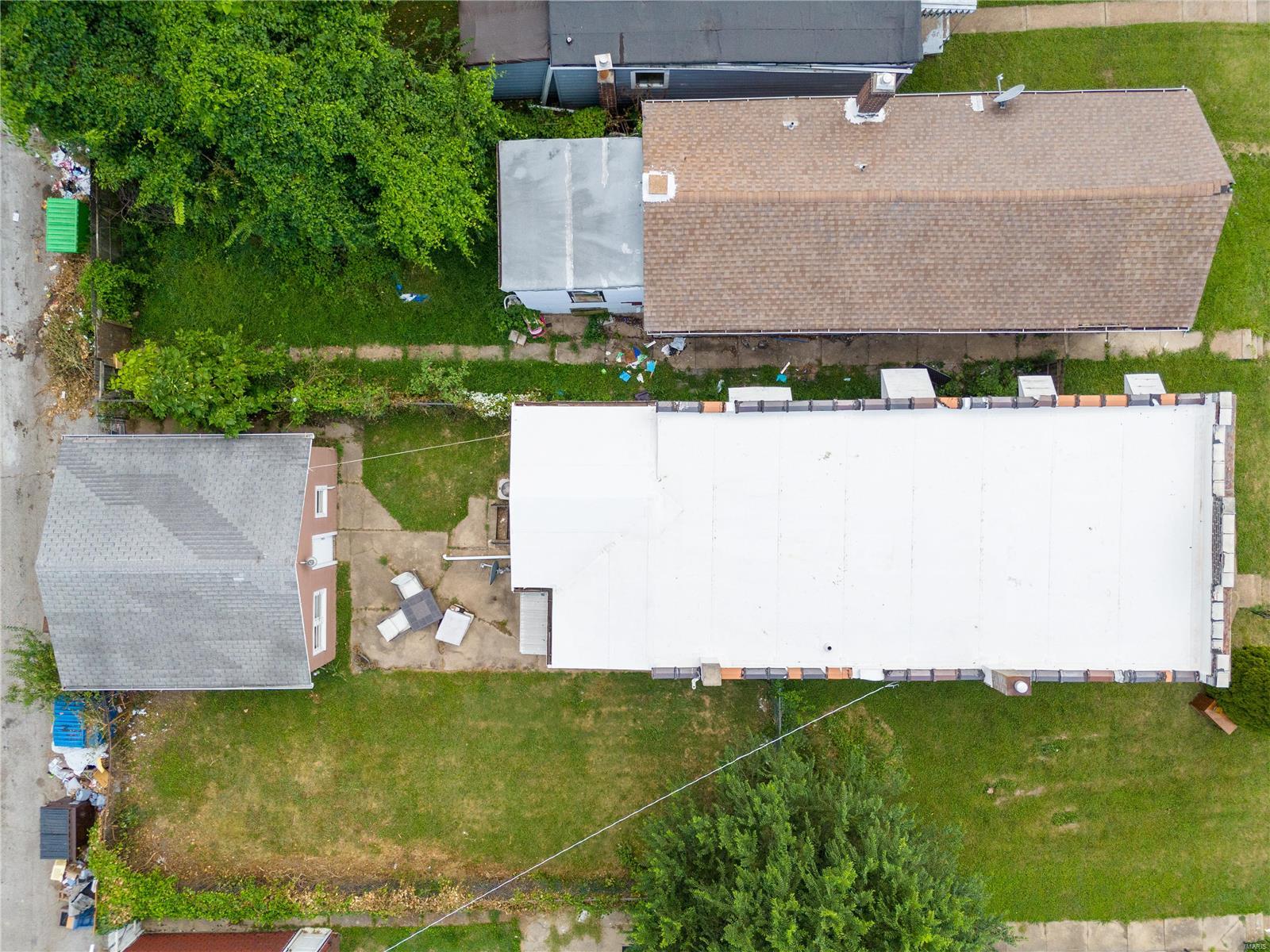 Fendlers Add - Residential