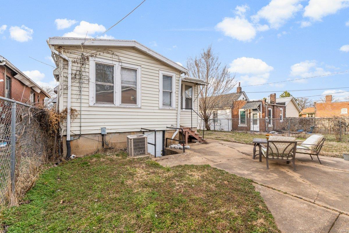 Fendlers Add - Residential