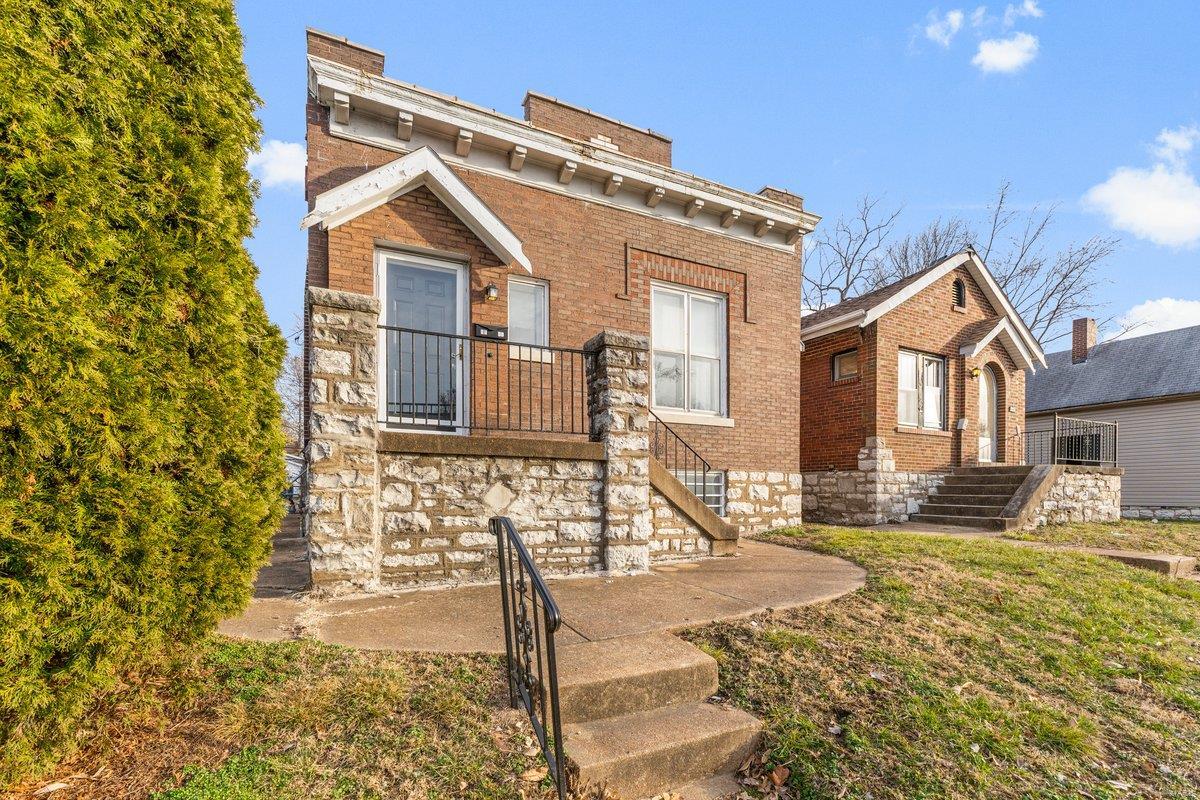 Fendlers Add - Residential