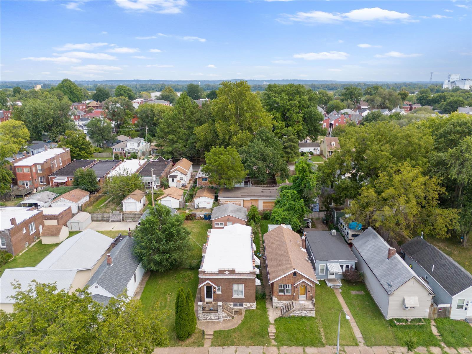 Fendlers Add - Residential