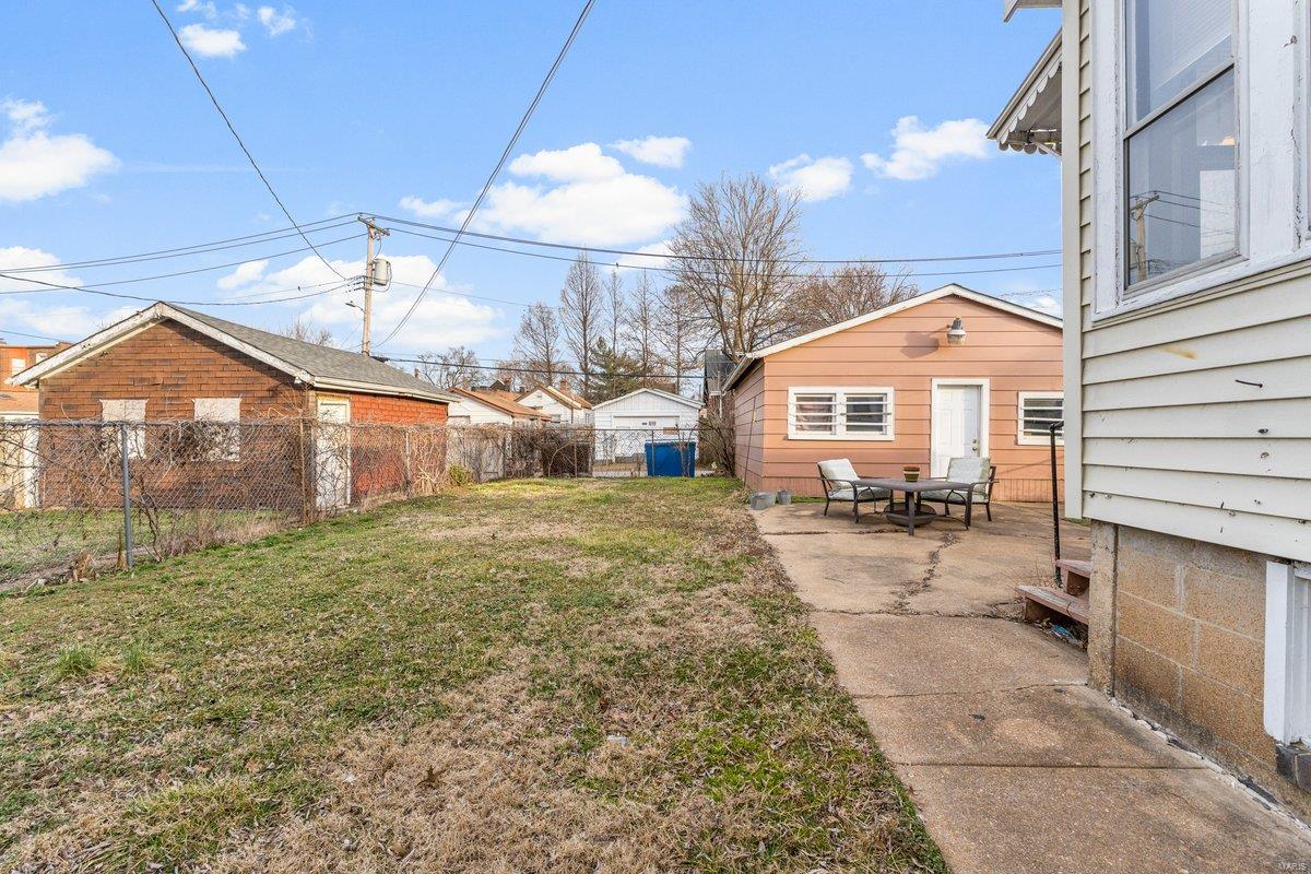 Fendlers Add - Residential