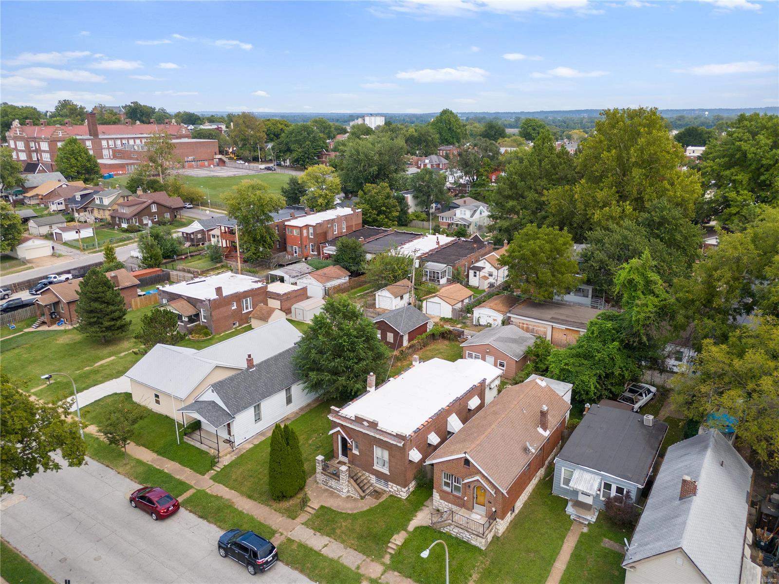 Fendlers Add - Residential