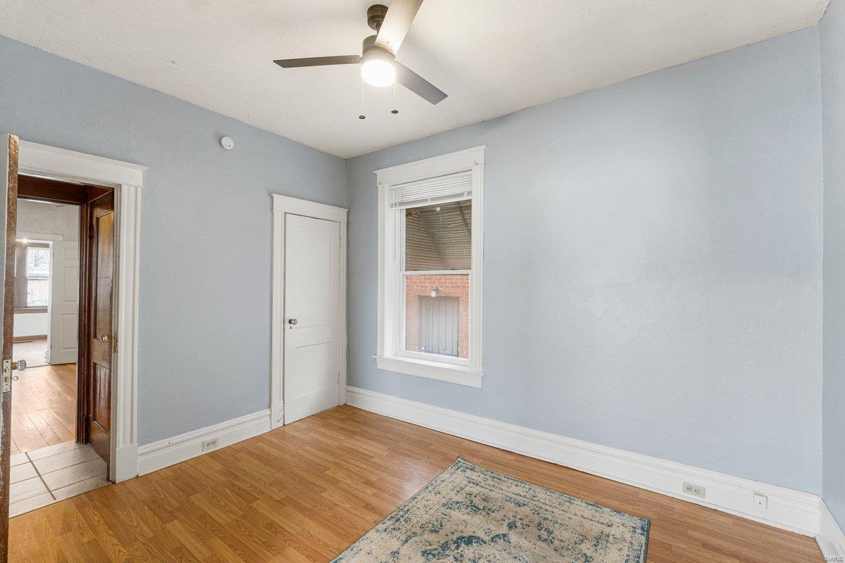 Fendlers Add - Residential