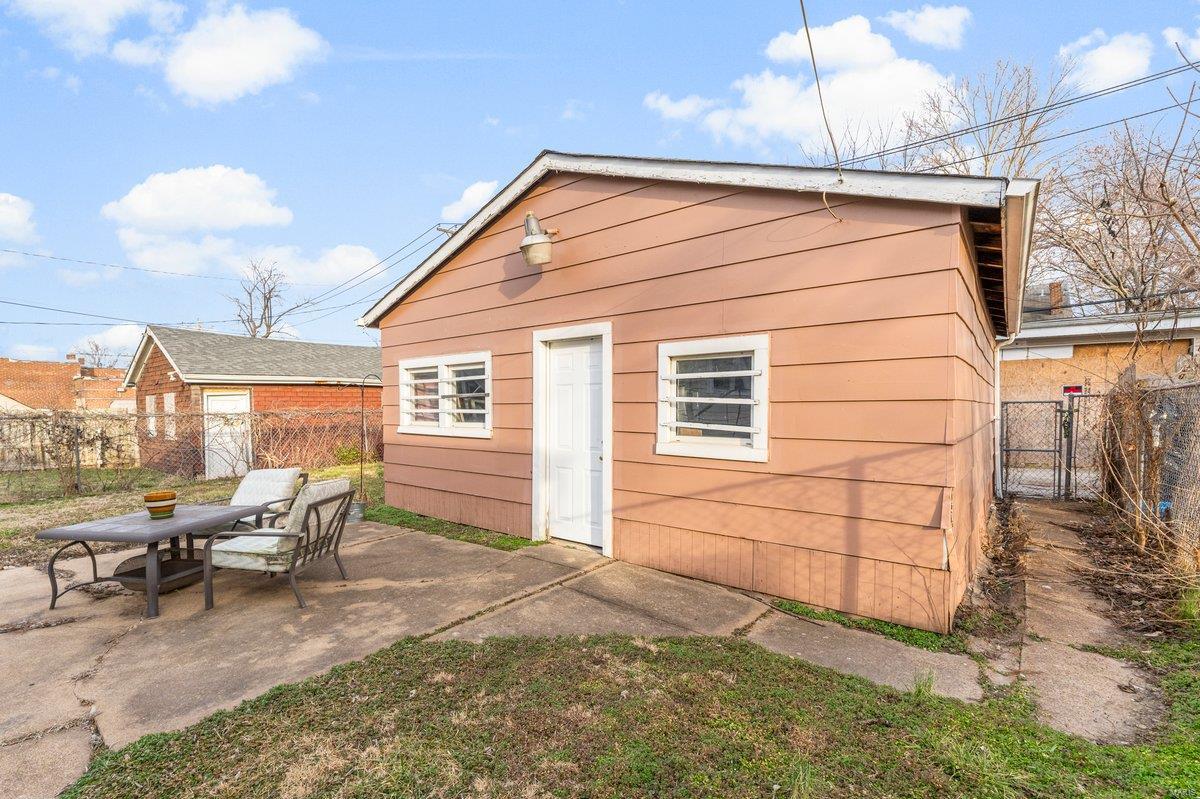 Fendlers Add - Residential