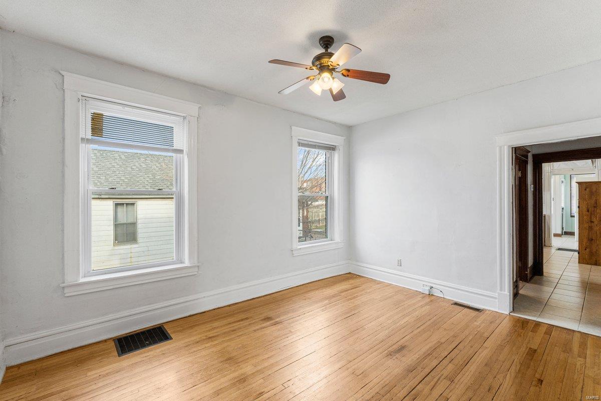 Fendlers Add - Residential