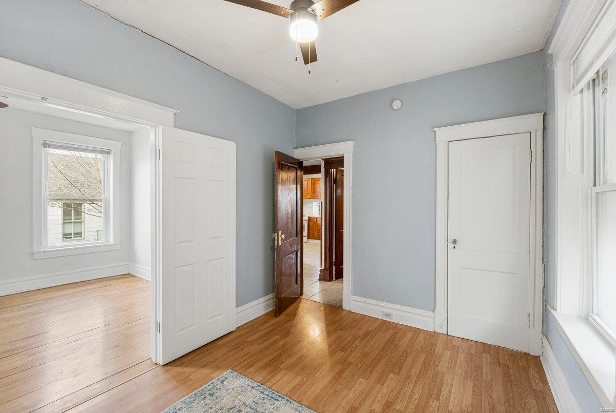 Fendlers Add - Residential