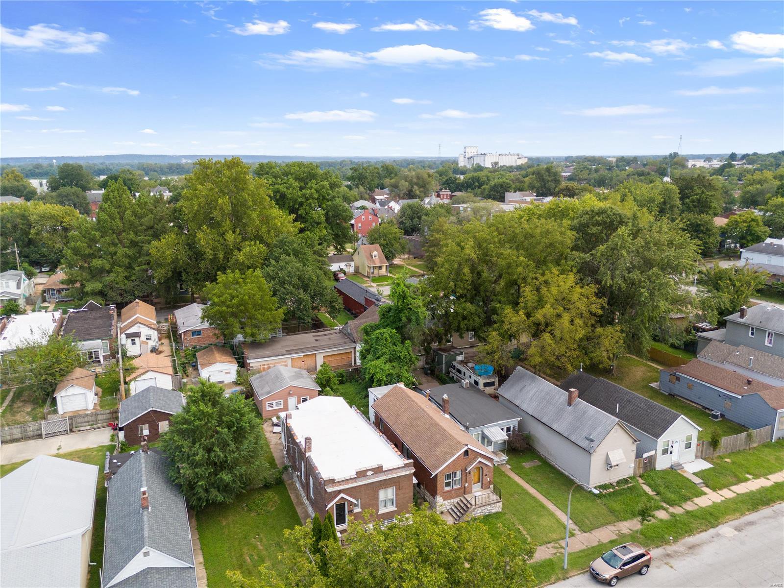 Fendlers Add - Residential